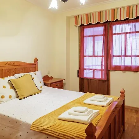 Apartamento Otono - Nature Apartment Cangas De Narcea