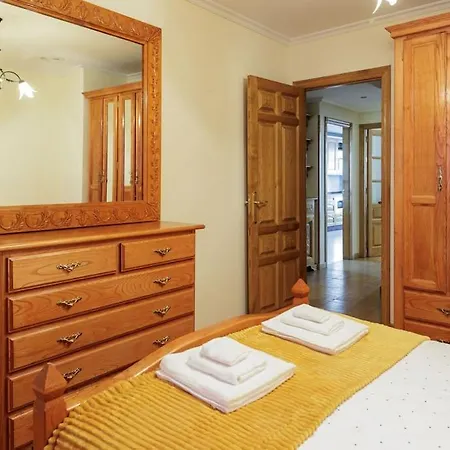 Apartamento Otono - Nature Apartment Cangas De Narcea