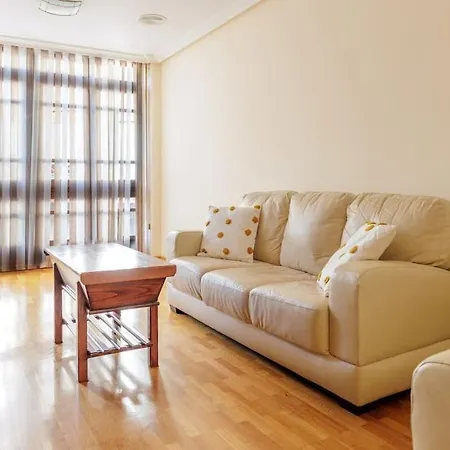 Apartamento Otono - Nature *