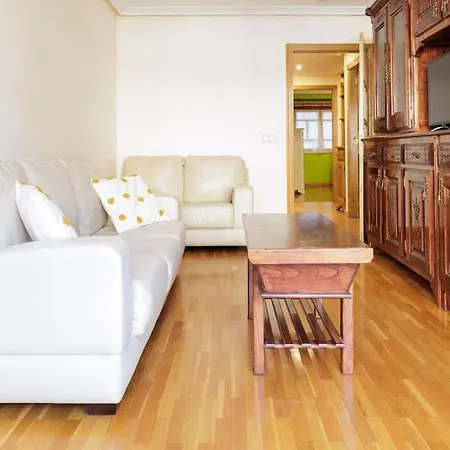 Apartamento Otono - Nature Apartment Cangas De Narcea