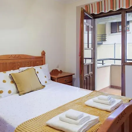 Apartamento Otono - Nature Apartment Cangas De Narcea