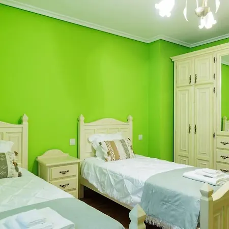 Apartamento Otono - Nature
