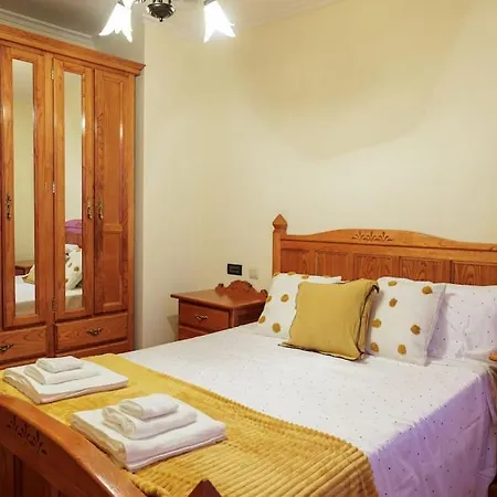 Apartamento Otono - Nature Apartment Cangas De Narcea