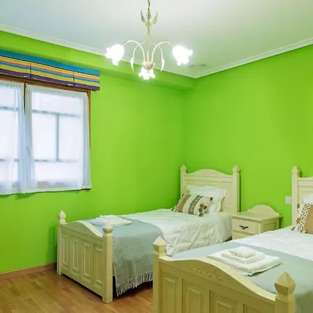 Apartamento Otono - Nature Apartment *