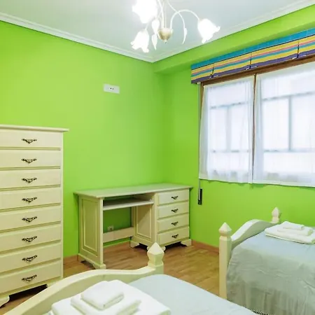 Apartamento Otono - Nature Apartment *